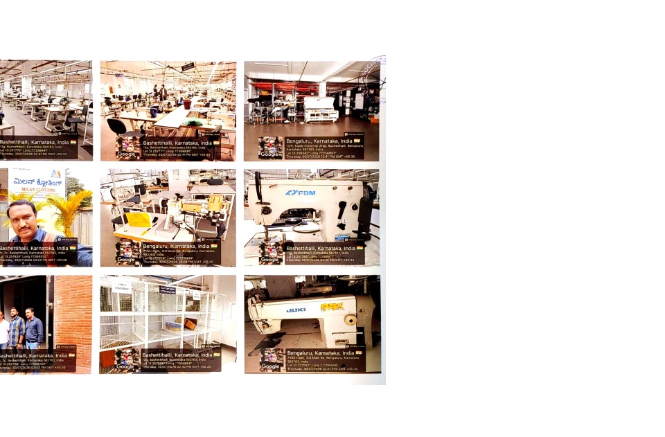 PLANT AND MACHINERY for sale in DODDABALLAPURA  Dodballapur — photo 3