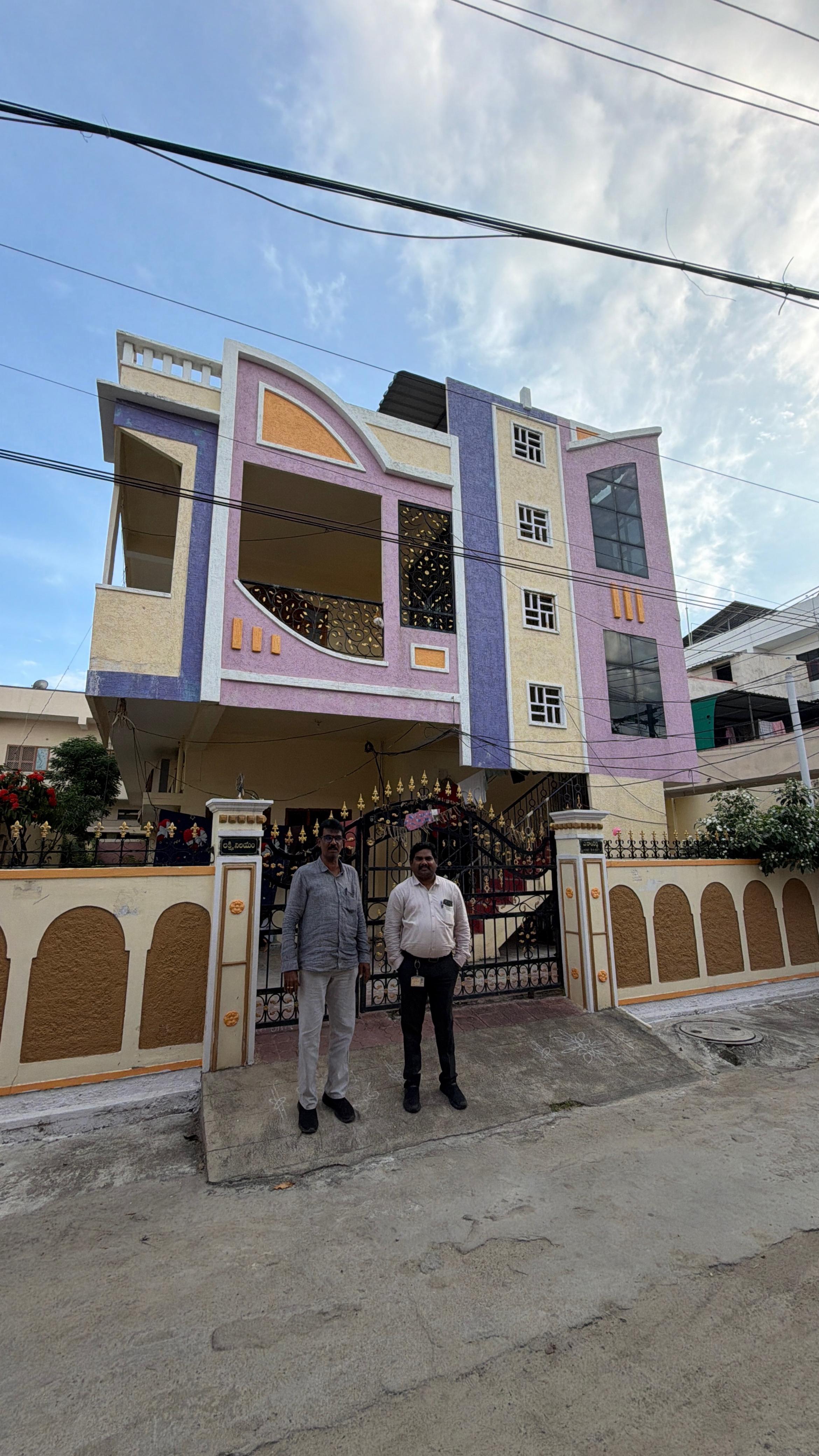 272 square yard Individual House for sale in KARIMNAGAR Karimnagar — photo 4