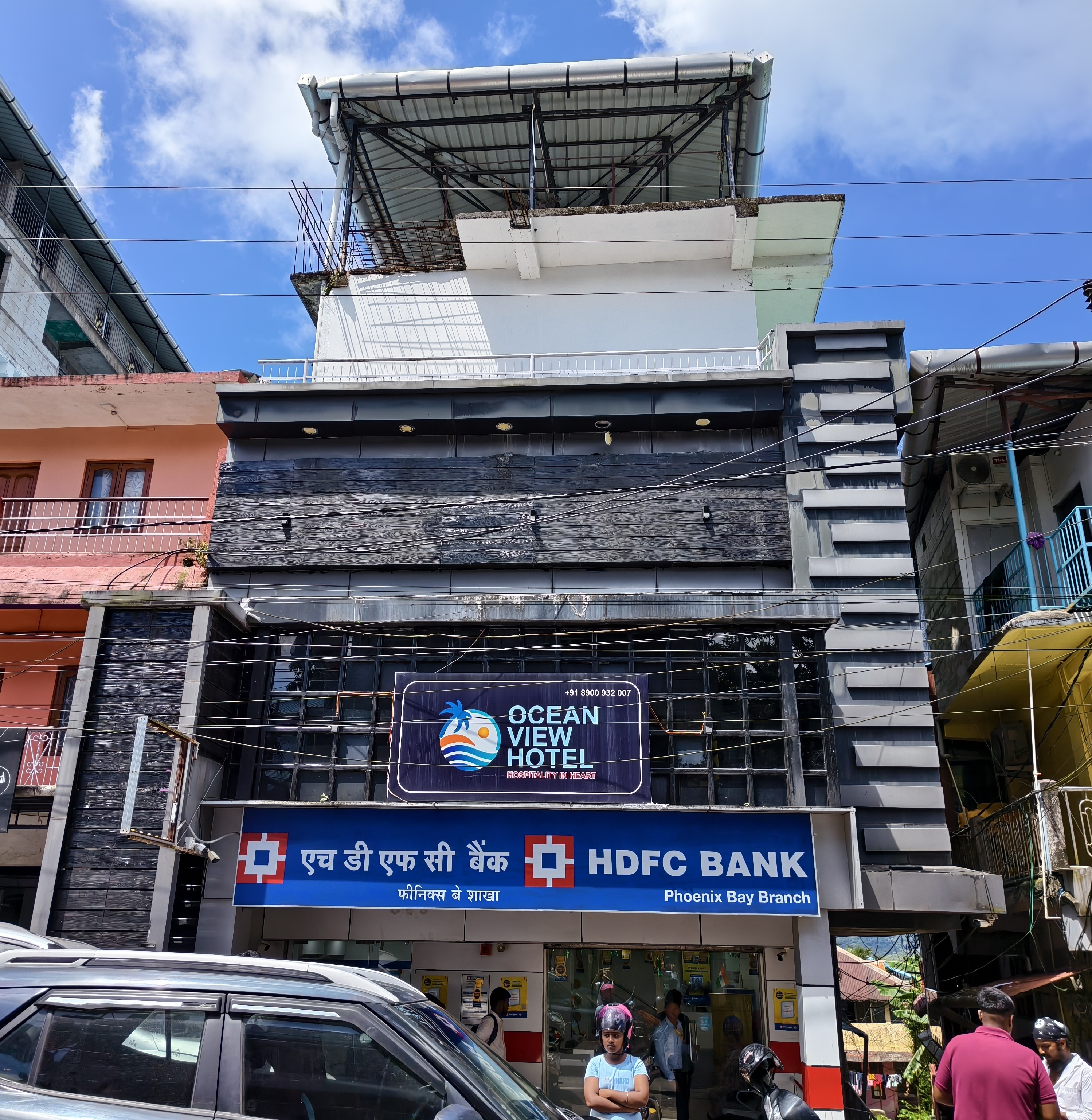 198 square meter Hotel for sale in Port Blair — photo 1