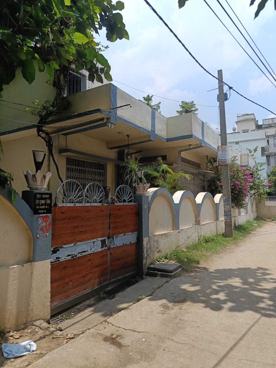 2190 square feet Individual House for sale in Ram Nagari Patna — photo 2
