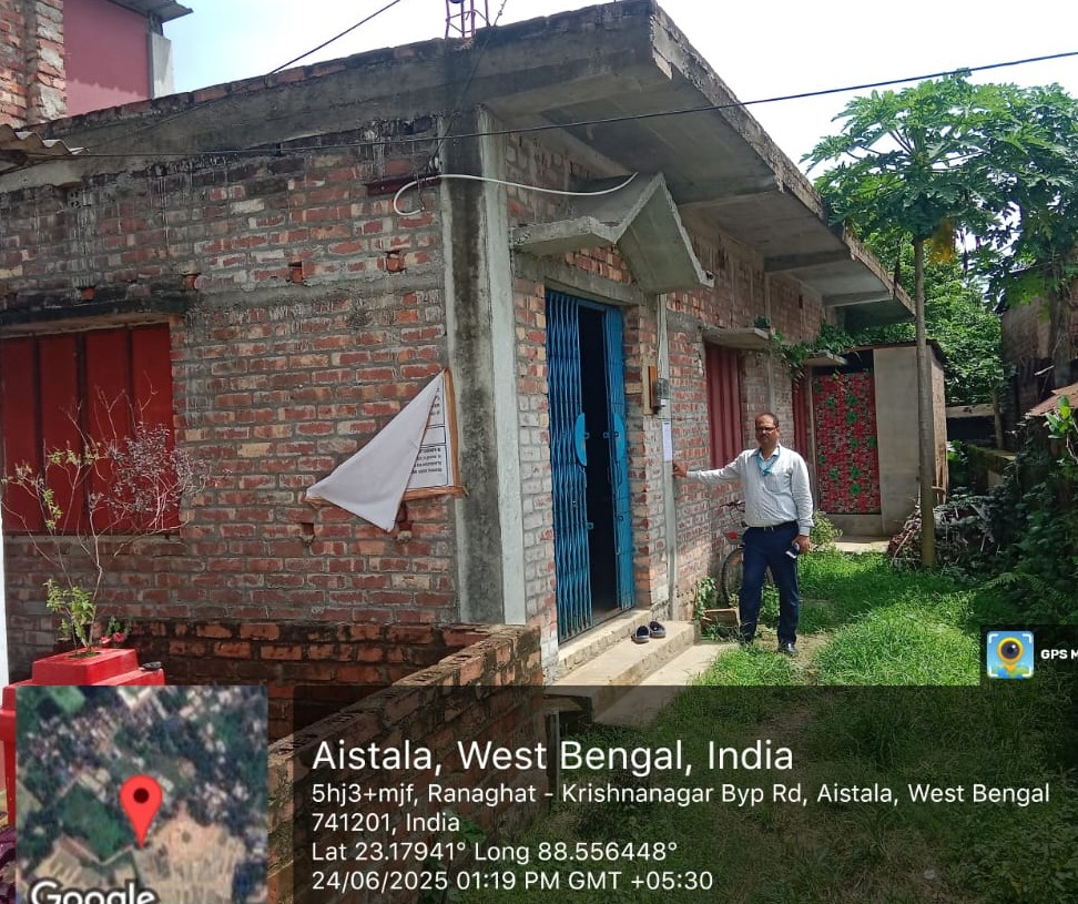 Individual House for sale in Birnagar — photo 1