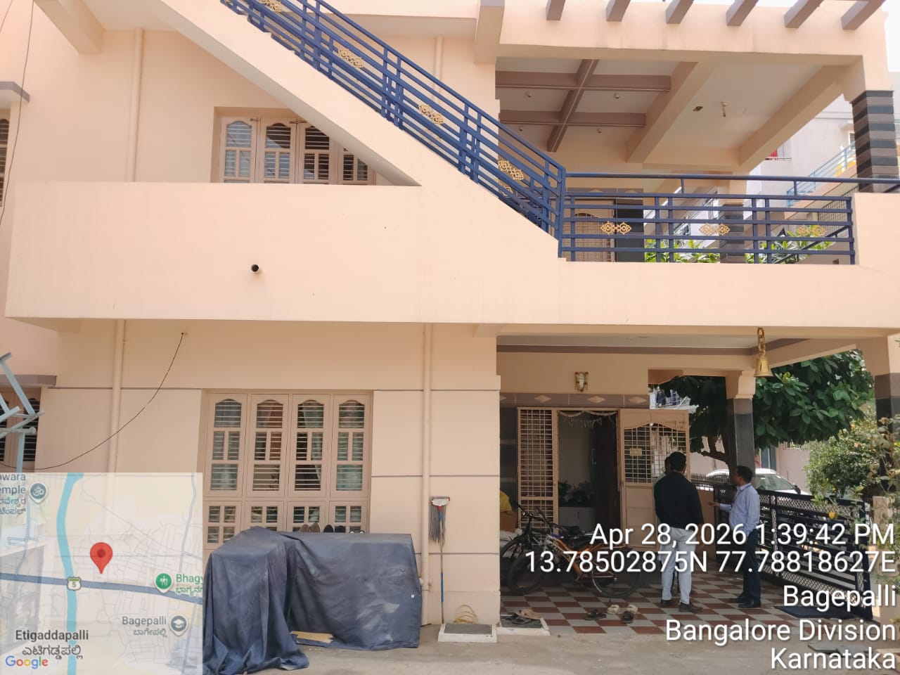 1914 square feet Individual House for sale in Chelur — photo 3