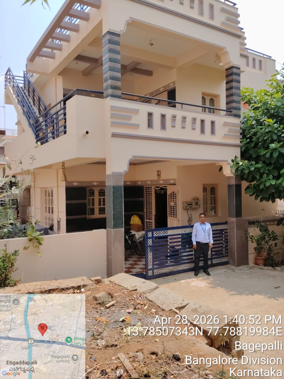 1914 square feet Individual House for sale in Chelur — photo 4