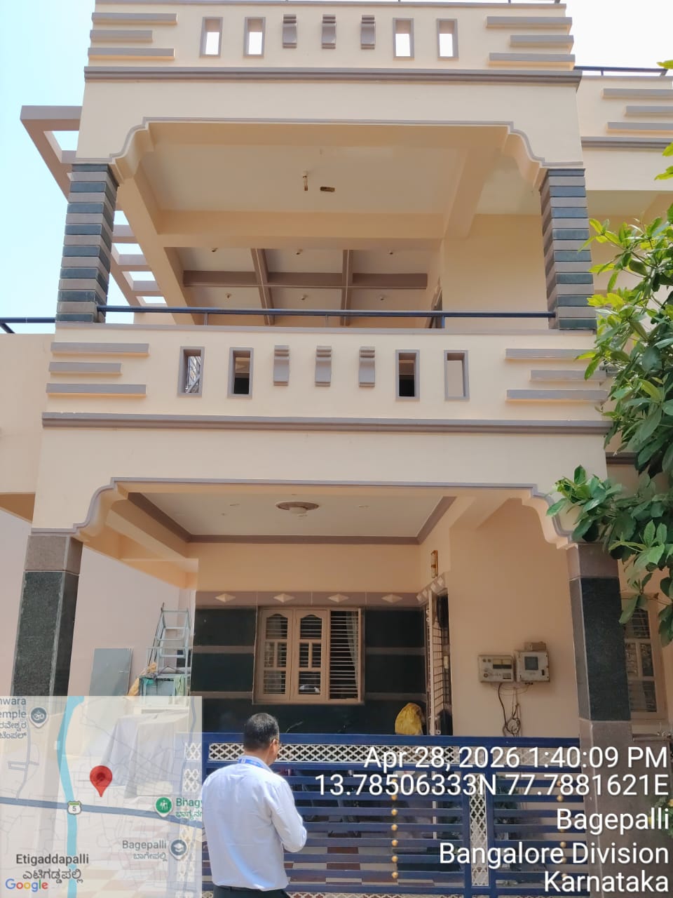 1914 square feet Individual House for sale in Chelur — photo 5