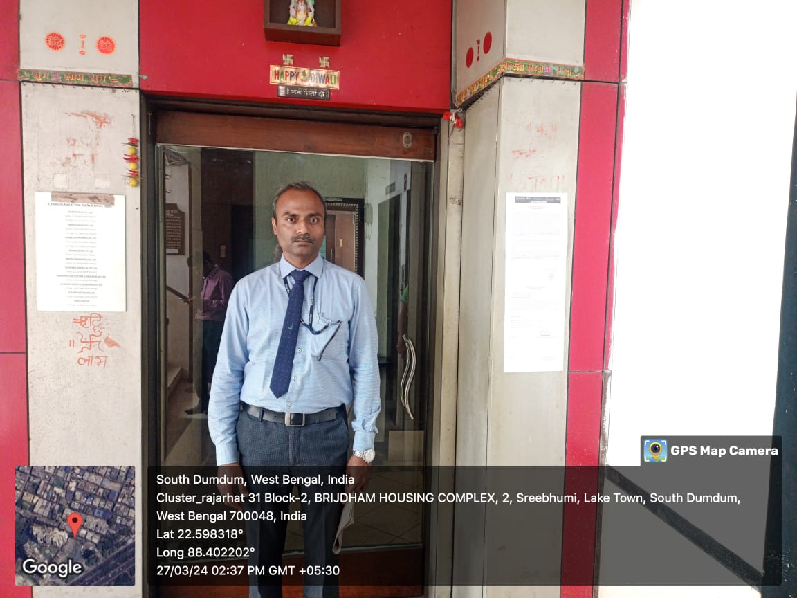 Office for sale in Kolkata — photo 1