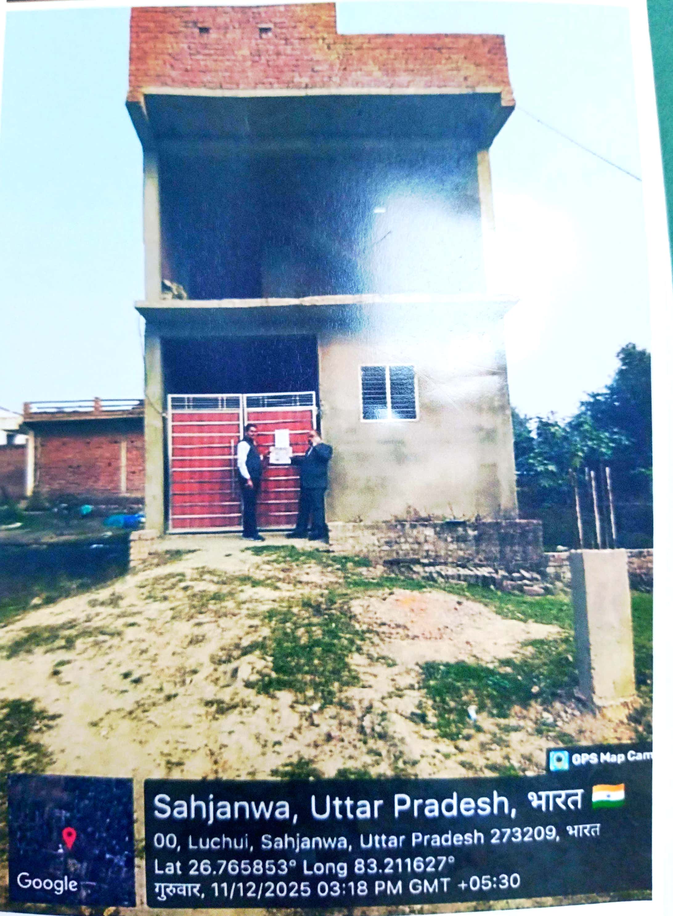 60.75 square meter Individual House for sale in GIDA Gorakhpur — photo 1
