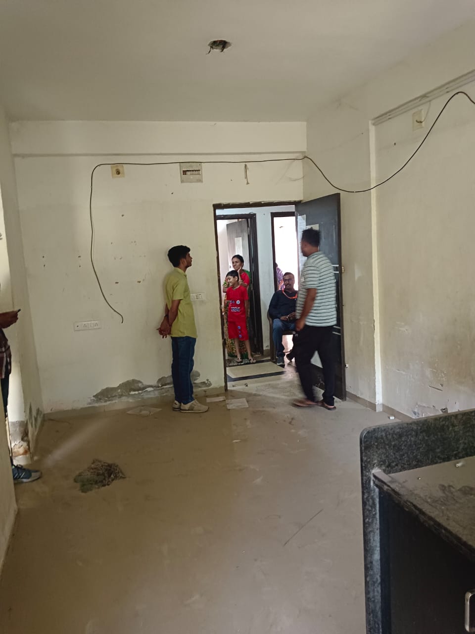 60.96 square meter Flat for sale in Mahemdabad — photo 2