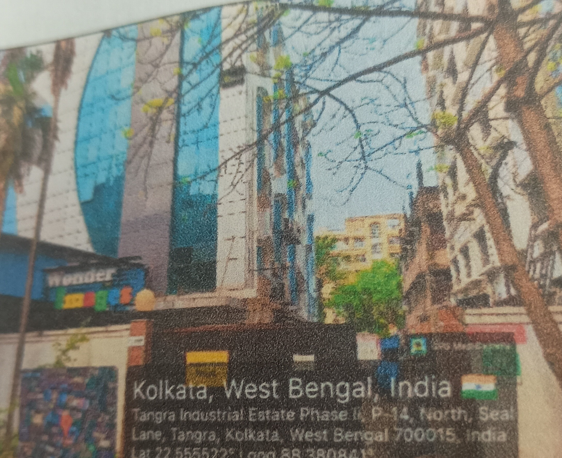 Office for sale in Kolkata — photo 2