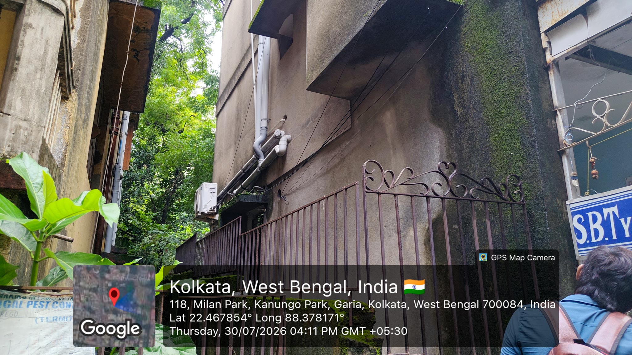 Flat for sale in Kolkata — photo 2