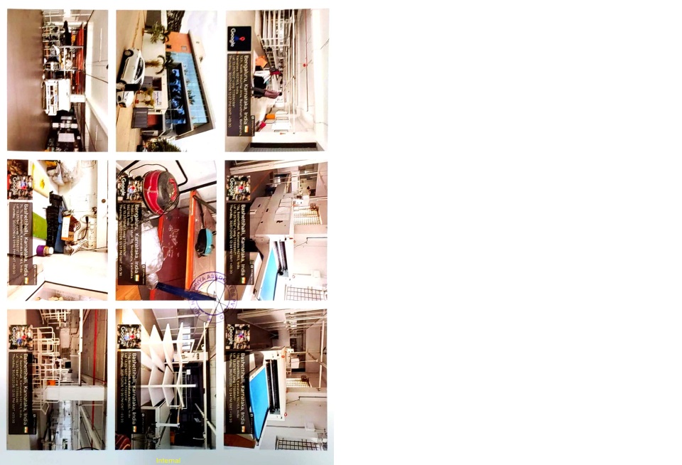 PLANT AND MACHINERY for sale in DODDABALLAPURA  Dodballapur — photo 2