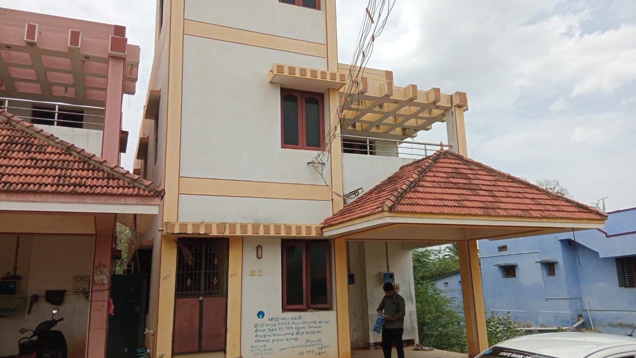 2100 square feet Individual House for sale in VEMU, KALLIDAIKURICHI, Tirunelveli Dist Ambasamudram — photo 1