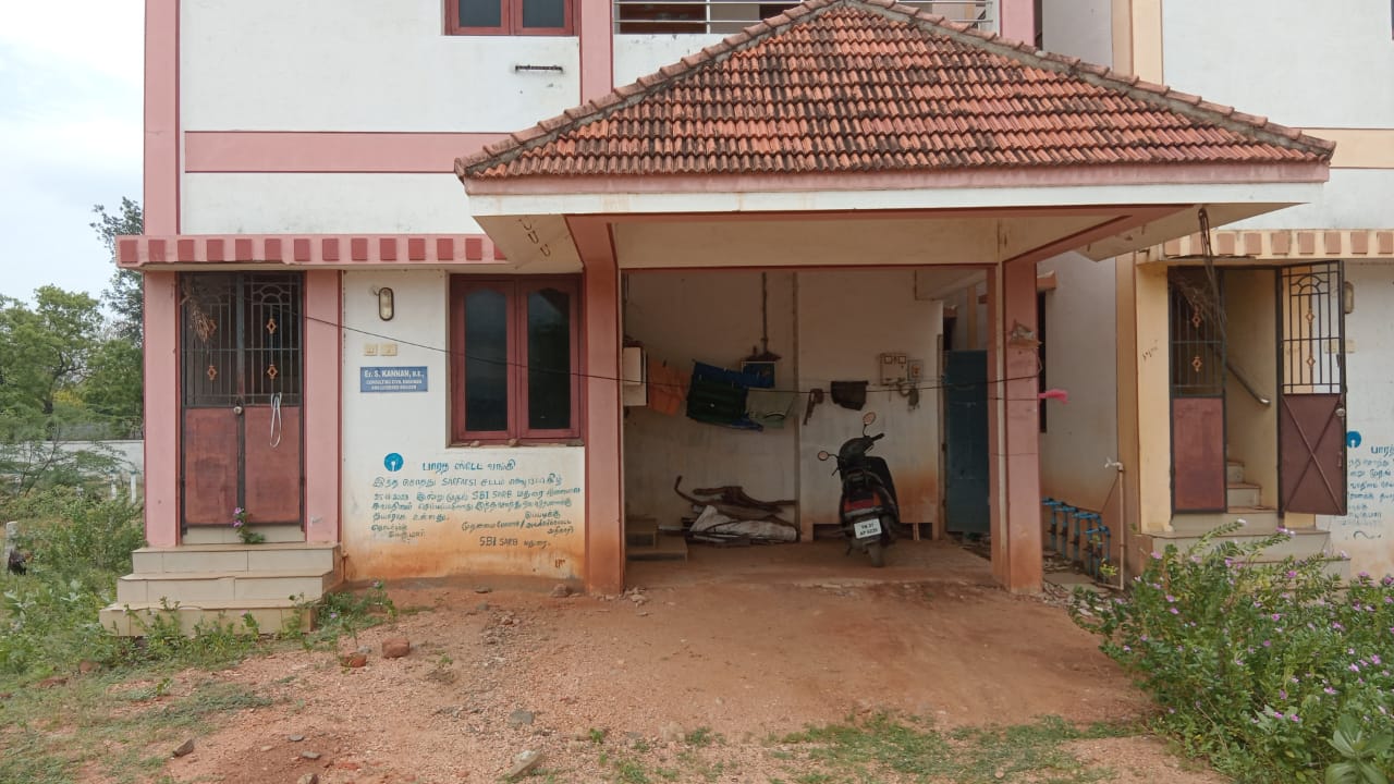 2100 square feet Individual House for sale in VEMU, KALLIDAIKURICHI, Tirunelveli Dist Ambasamudram — photo 4