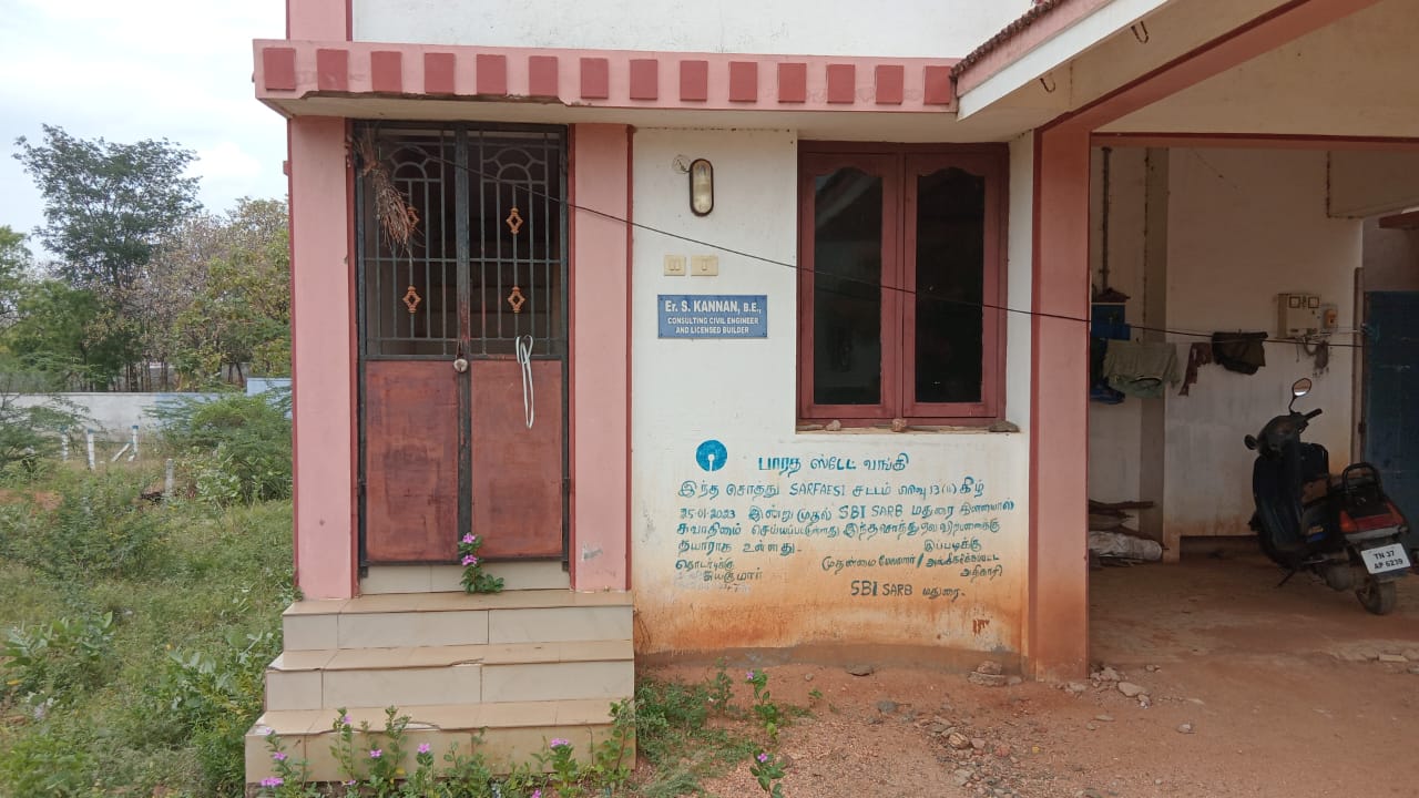 2100 square feet Individual House for sale in VEMU, KALLIDAIKURICHI, Tirunelveli Dist Ambasamudram — photo 5