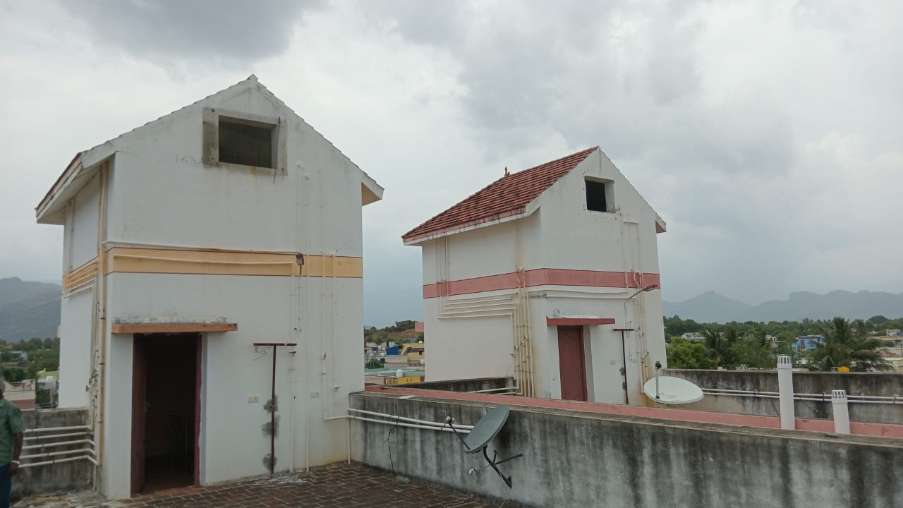 2100 square feet Individual House for sale in VEMU, KALLIDAIKURICHI, Tirunelveli Dist Ambasamudram — photo 23