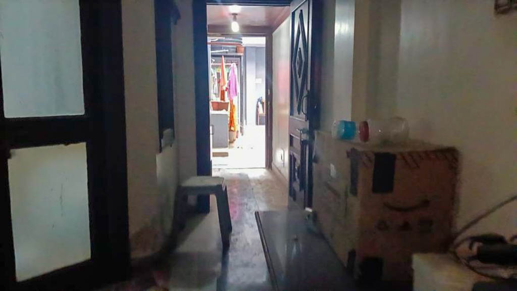 79.43 square meter Flat for sale in URBAN Namkeen & Allied Food Cluster Karmadi — photo 2