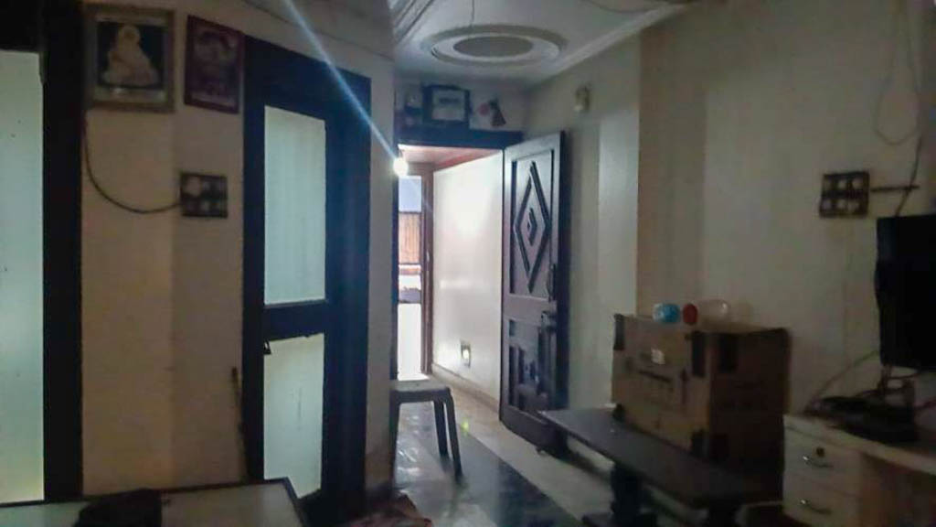 79.43 square meter Flat for sale in URBAN Namkeen & Allied Food Cluster Karmadi — photo 4