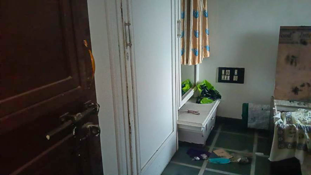 79.43 square meter Flat for sale in URBAN Namkeen & Allied Food Cluster Karmadi — photo 14