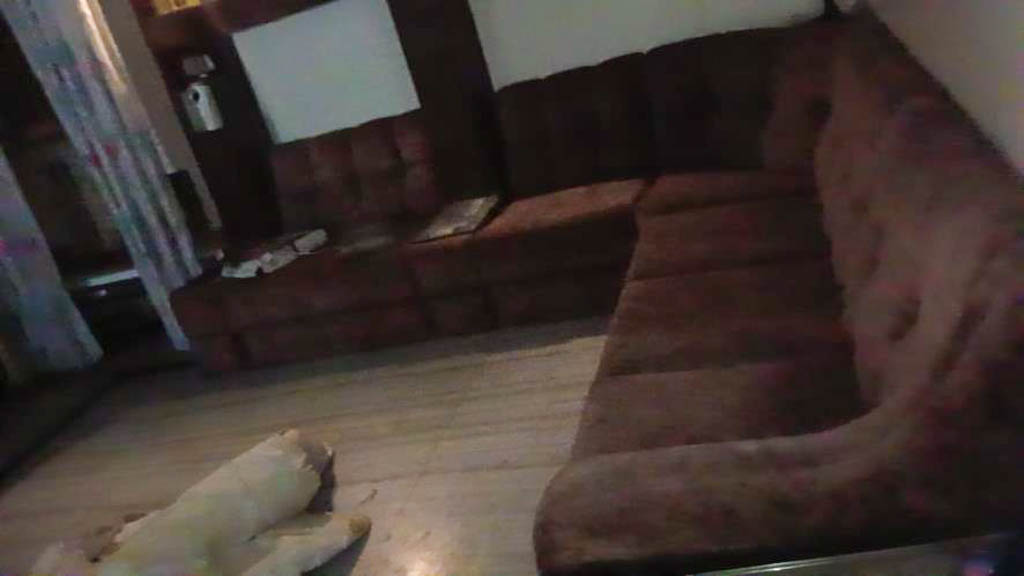 79.43 square meter Flat for sale in URBAN Namkeen & Allied Food Cluster Karmadi — photo 8
