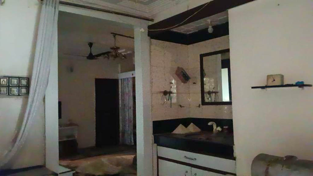 79.43 square meter Flat for sale in URBAN Namkeen & Allied Food Cluster Karmadi — photo 17