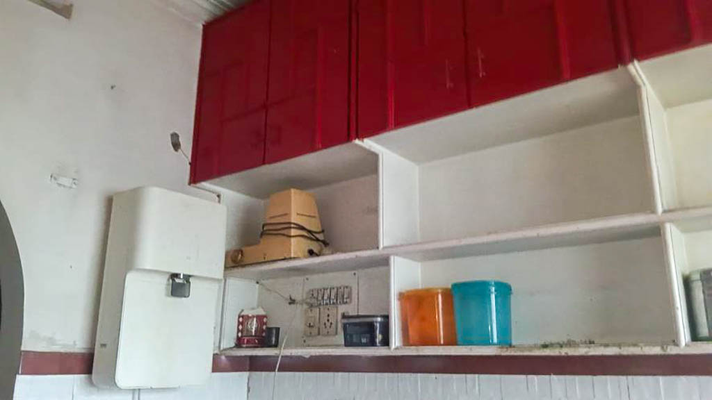 79.43 square meter Flat for sale in URBAN Namkeen & Allied Food Cluster Karmadi — photo 20