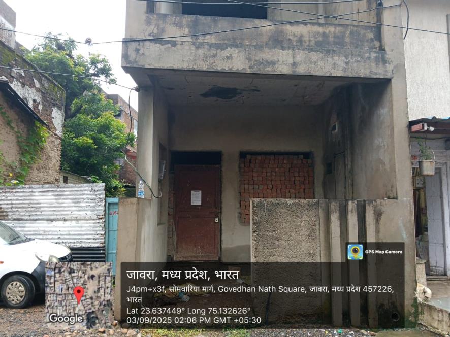 Individual House for sale in SEMI URBAN Barauda — photo 1