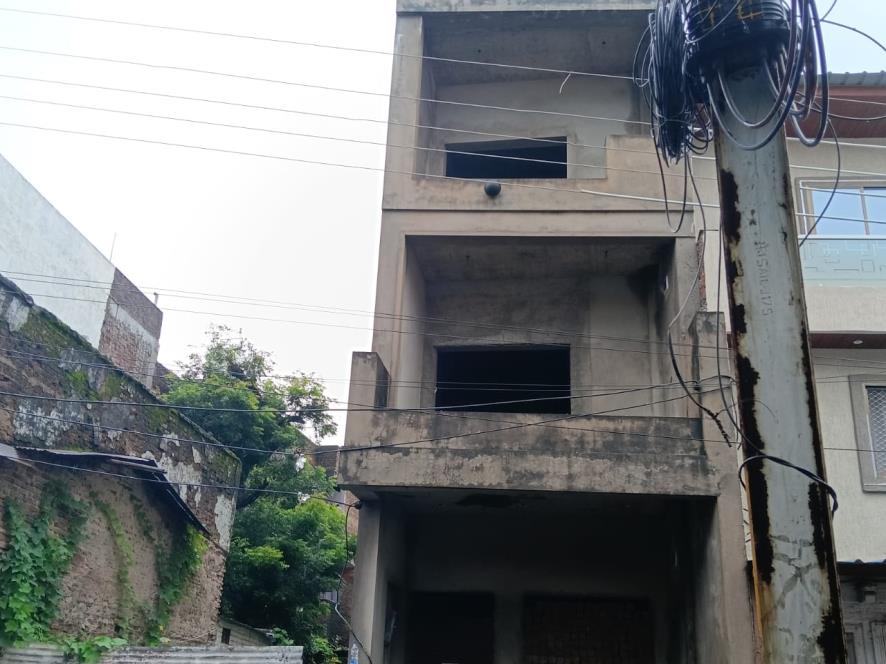Individual House for sale in SEMI URBAN Barauda — photo 4