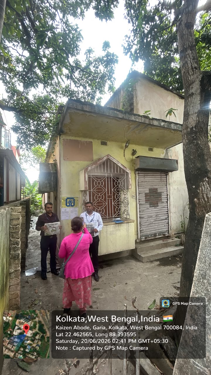 1633 square feet Individual House for sale in SONARPUR Kolkata — photo 3