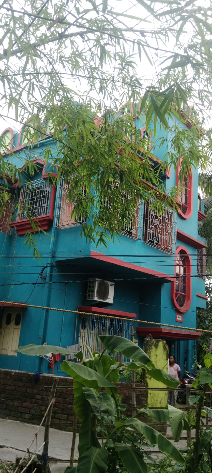 2469.85 square feet Individual House for sale in USTHI Diamond Harbour — photo 2