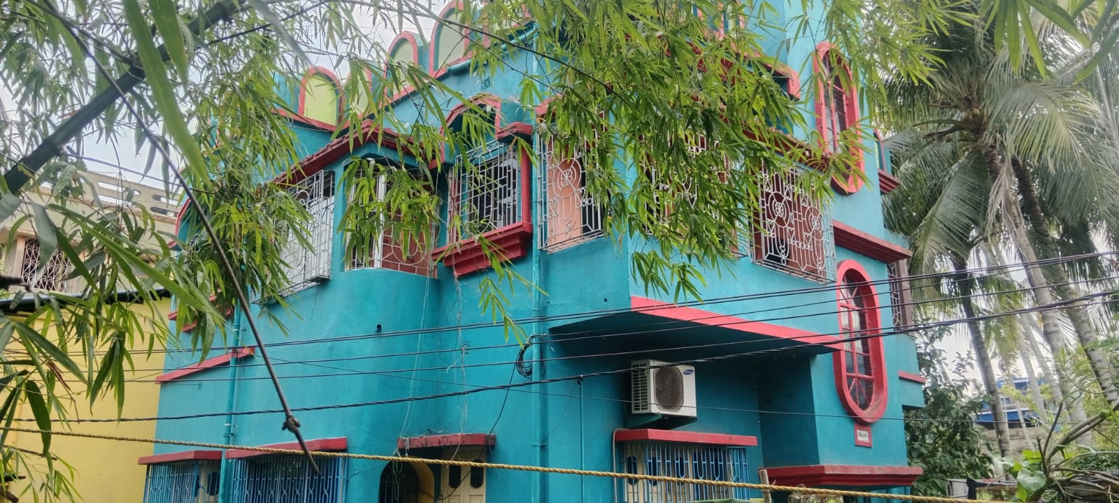 2469.85 square feet Individual House for sale in USTHI Diamond Harbour — photo 3