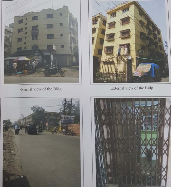 Flat for sale in MAHESHTALA Kolkata — photo 1