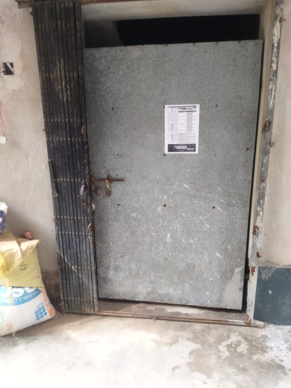 1125 square feet Individual House for sale in SONARPUR Kolkata — photo 1