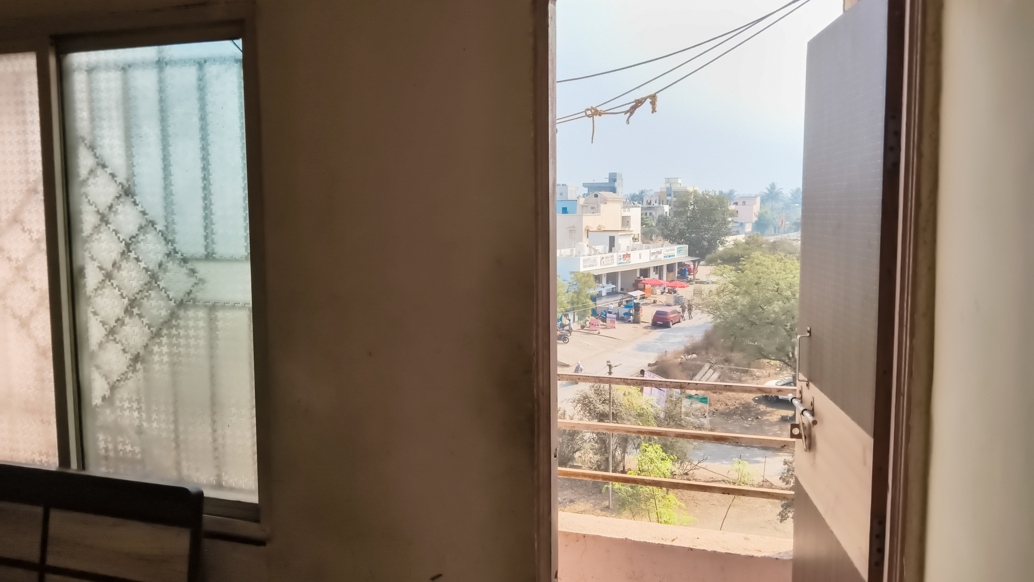 750 square feet Flat for sale in SANASWADI Koregaon Bhima — photo 1