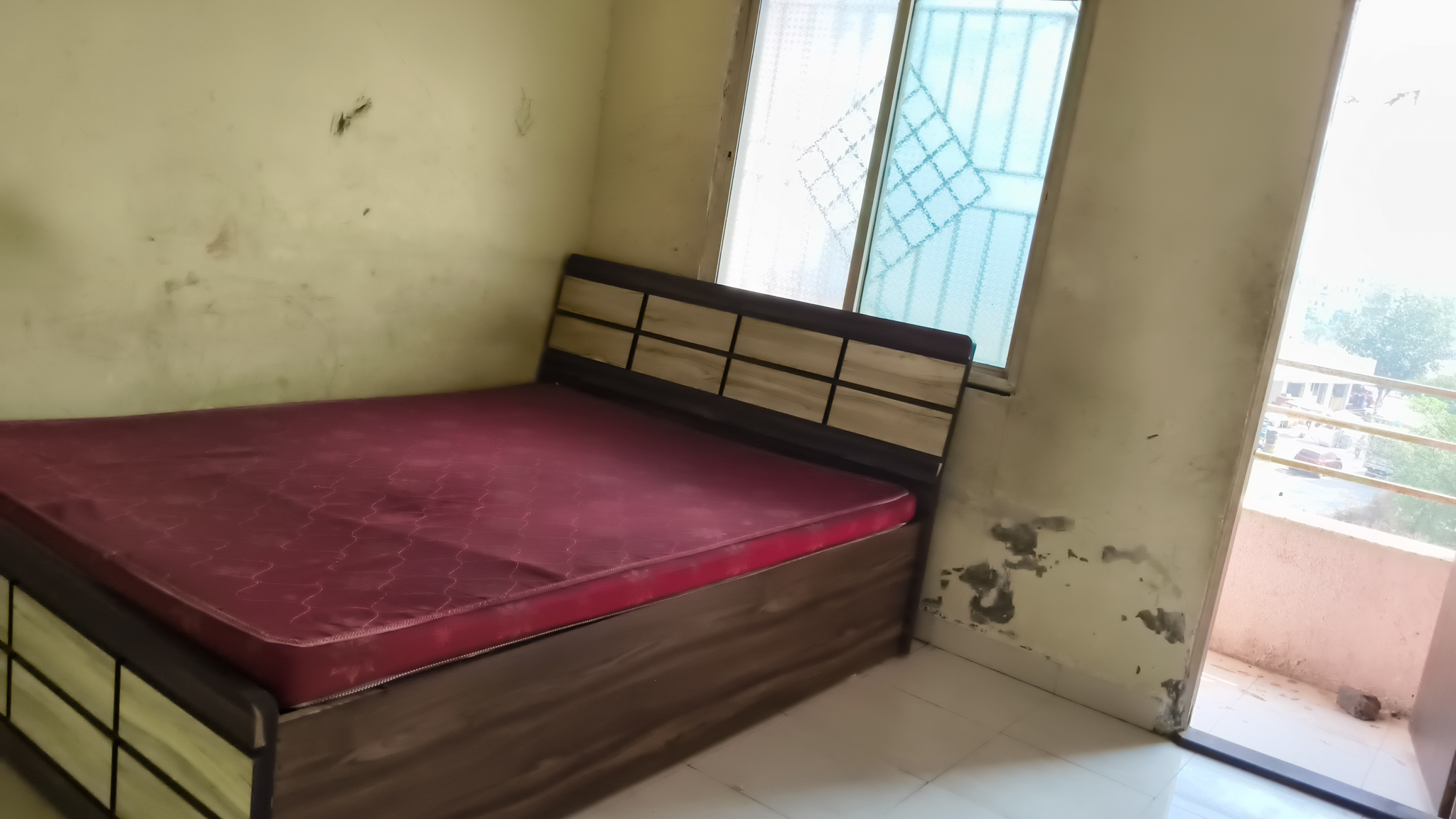 750 square feet Flat for sale in SANASWADI Koregaon Bhima — photo 4