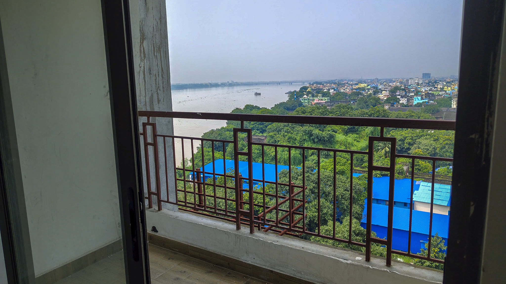 828 square feet Flat for sale in COSSIPORE DUMDUM Kolkata — photo 19
