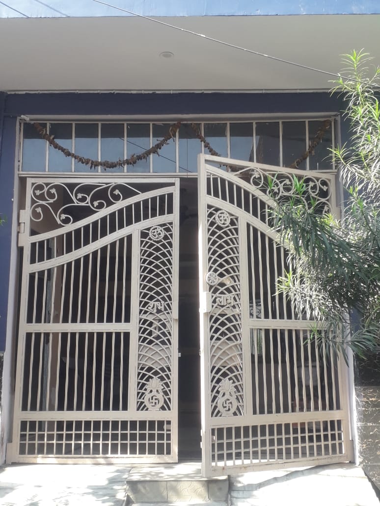 97.86 square meter Individual House for sale in BALAJI NAGAR, NEAR SASNI GATE Sahawar