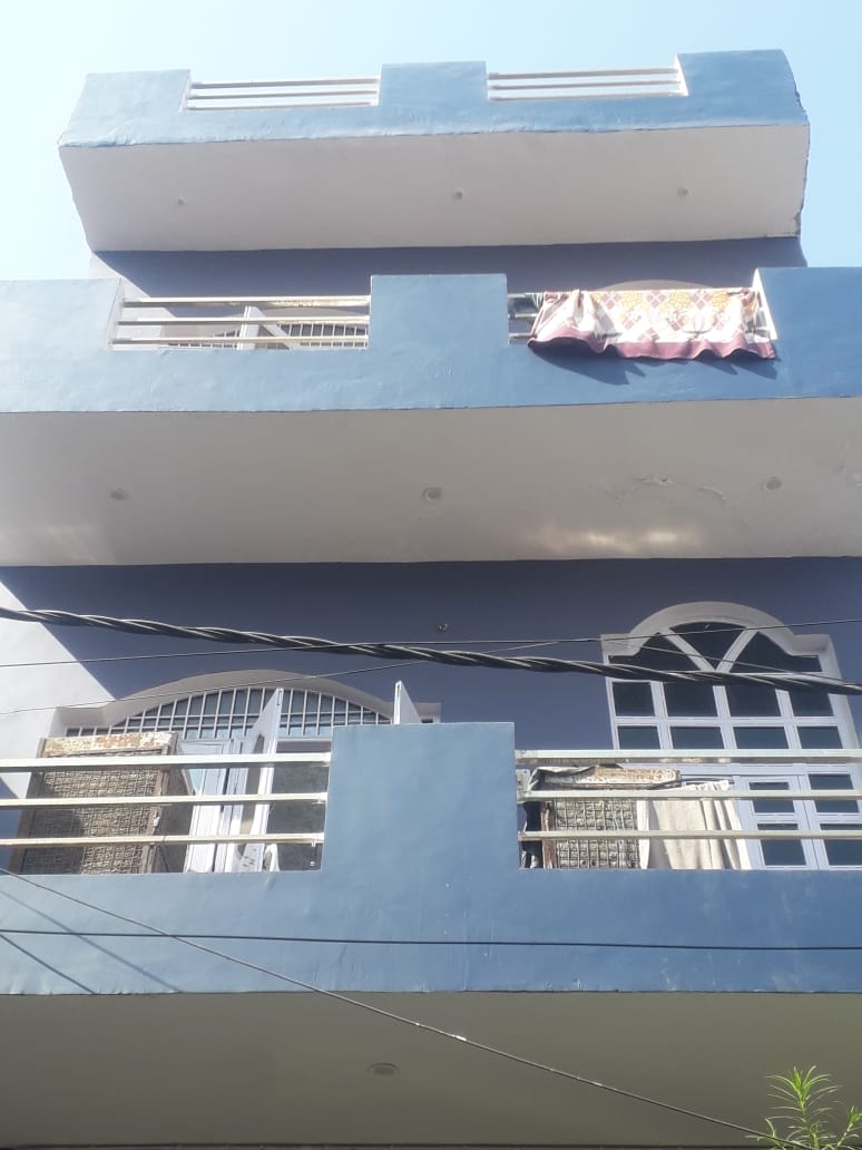 97.86 square meter Individual House for sale in BALAJI NAGAR, NEAR SASNI GATE Sahawar — photo 3
