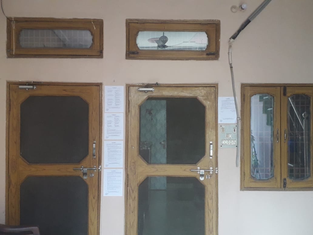 97.86 square meter Individual House for sale in BALAJI NAGAR, NEAR SASNI GATE Sahawar — photo 4