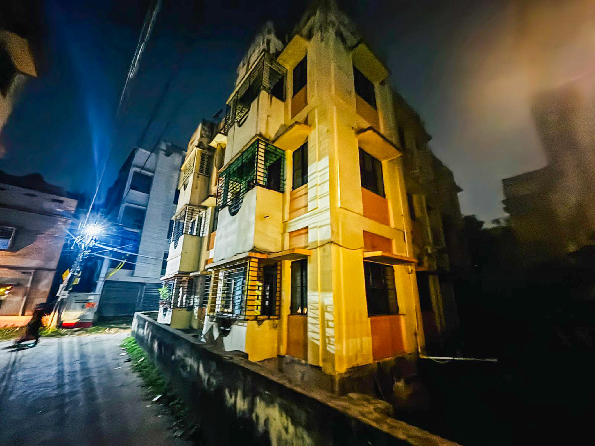 Flat for sale in SONARPUR Kolkata — photo 2
