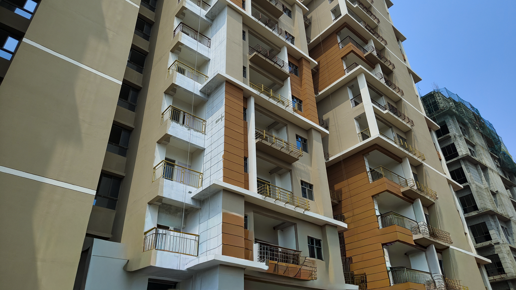 828 square feet Flat for sale in COSSIPORE DUMDUM Kolkata — photo 21