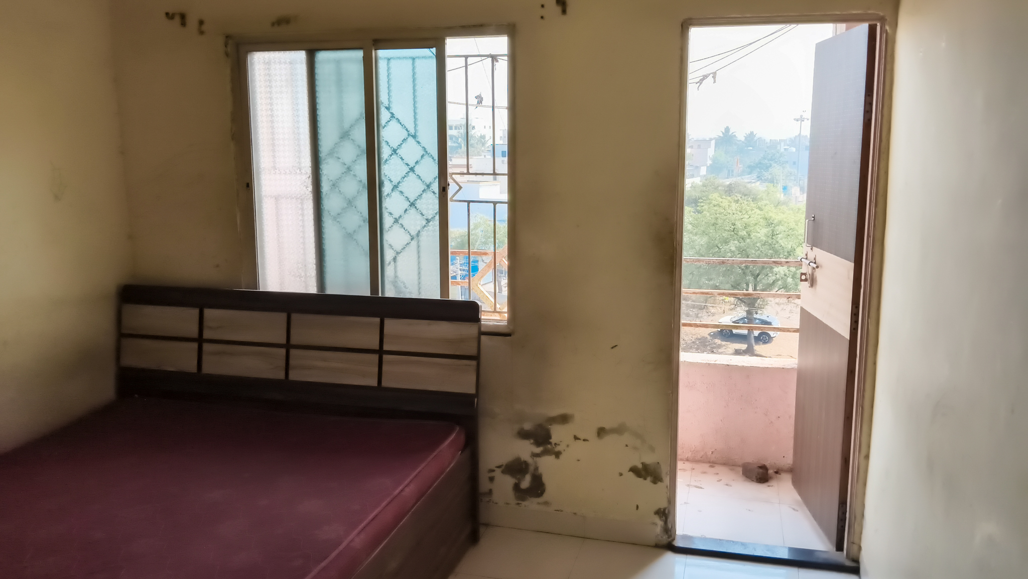 750 square feet Flat for sale in SANASWADI Koregaon Bhima — photo 7