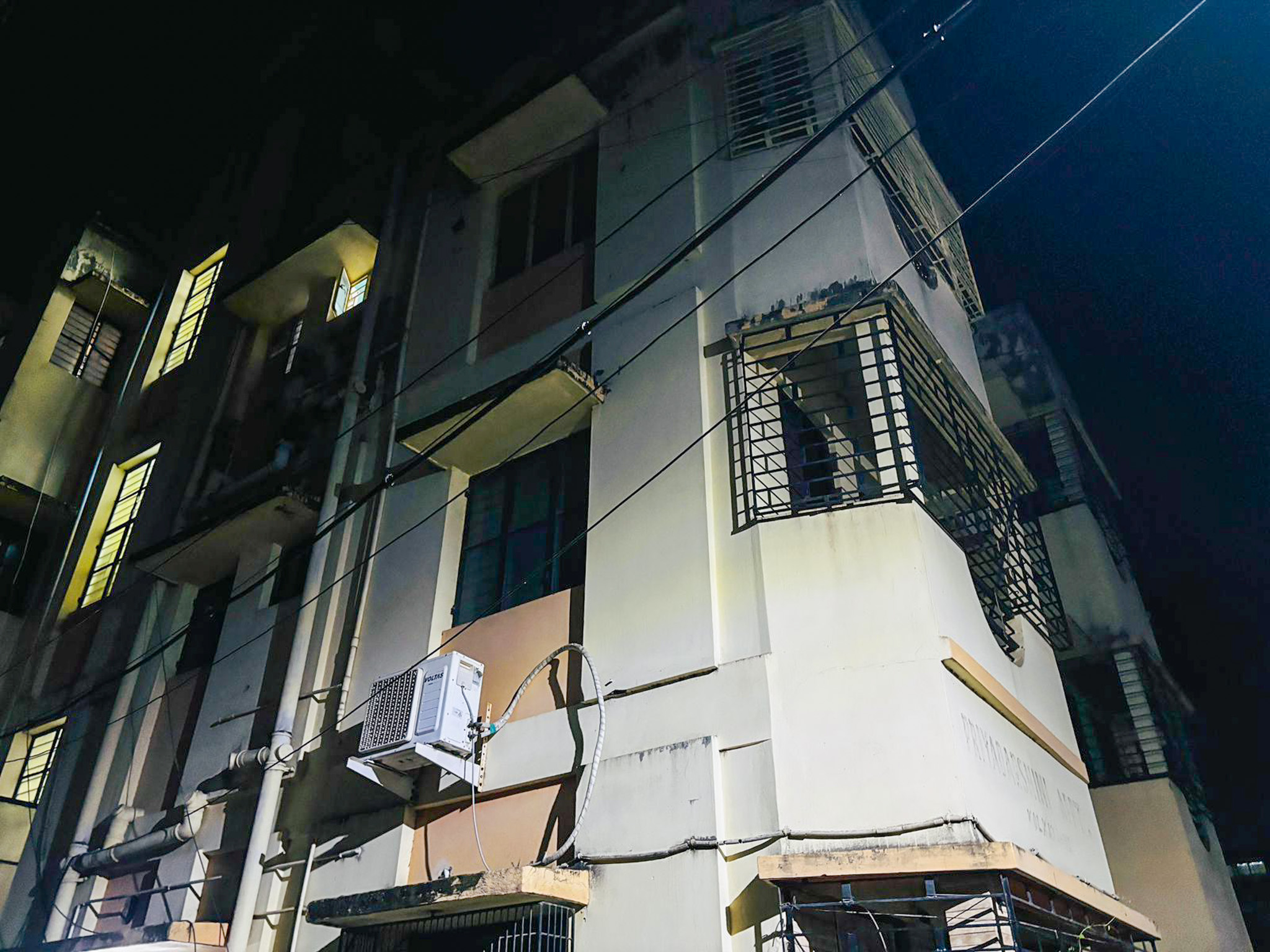 Flat for sale in SONARPUR Kolkata — photo 9