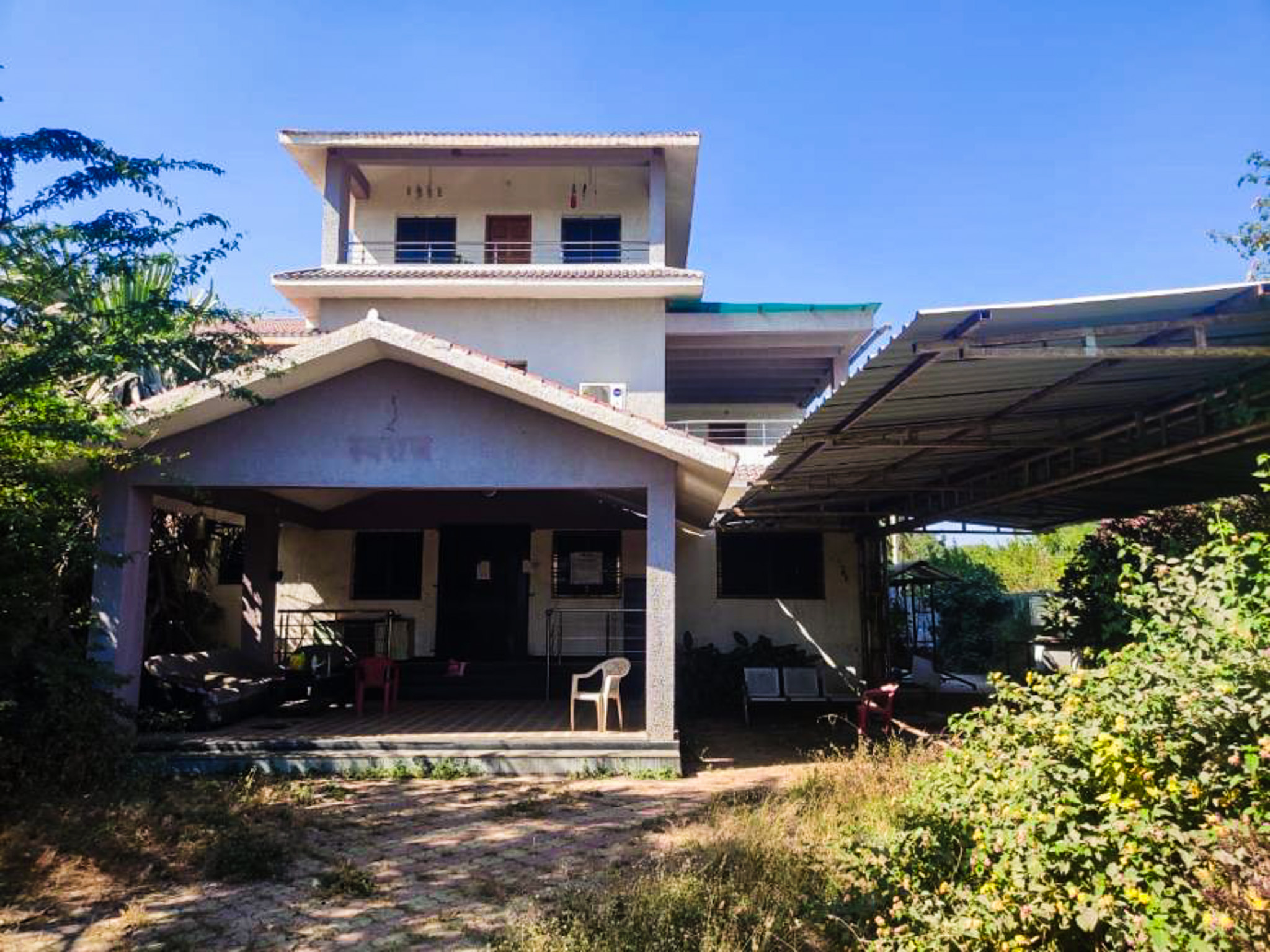 4 BHK Individual House for sale in Swaraj Banglow, Kolki — photo 3