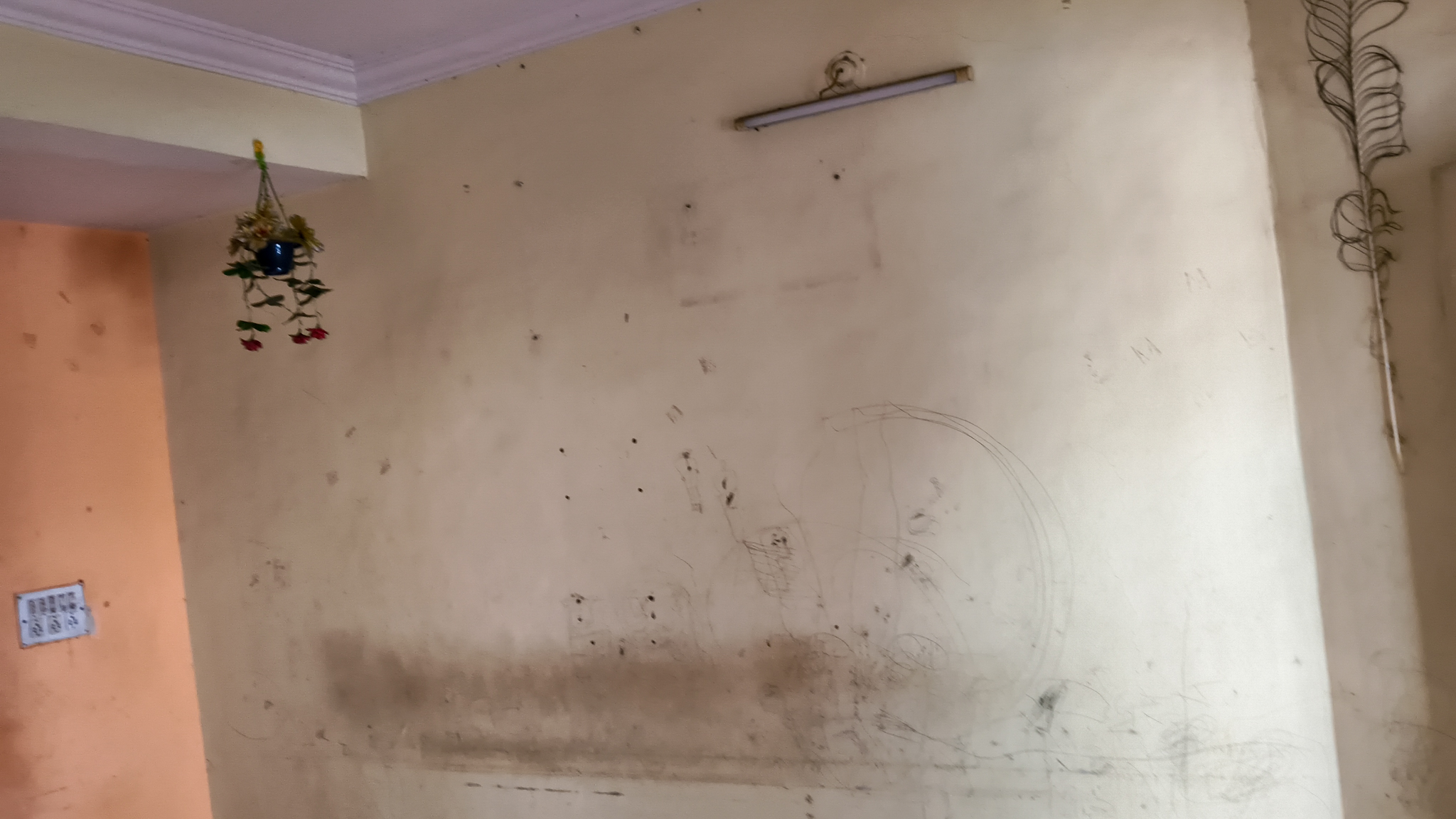 750 square feet Flat for sale in SANASWADI Koregaon Bhima — photo 8