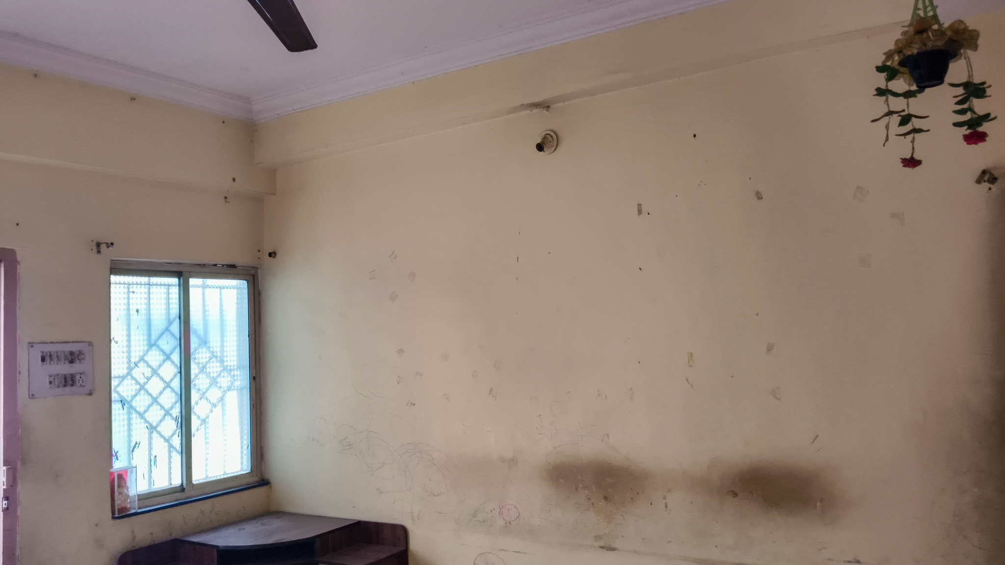 750 square feet Flat for sale in SANASWADI Koregaon Bhima — photo 11