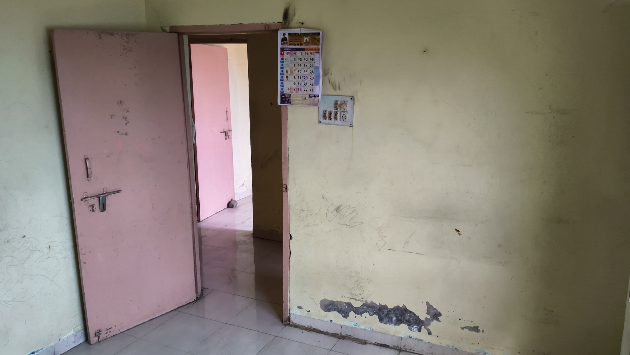 750 square feet Flat for sale in SANASWADI Koregaon Bhima — photo 17