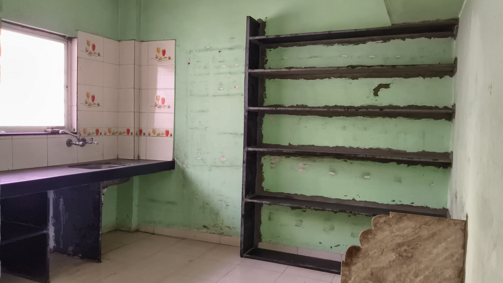 750 square feet Flat for sale in SANASWADI Koregaon Bhima — photo 20