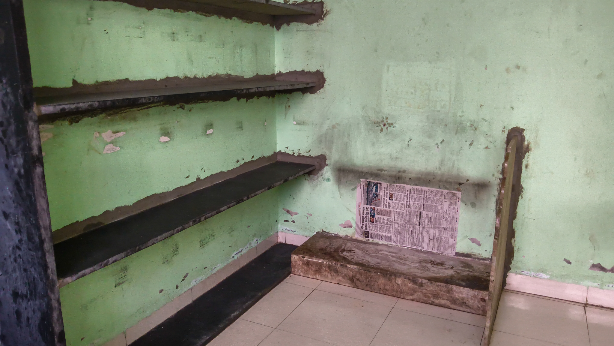 750 square feet Flat for sale in SANASWADI Koregaon Bhima — photo 21