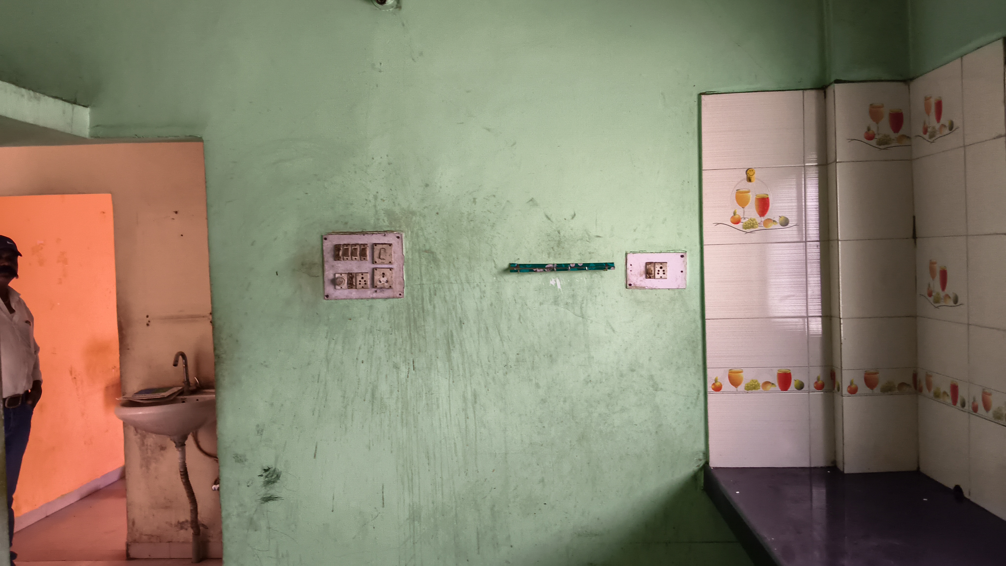 750 square feet Flat for sale in SANASWADI Koregaon Bhima — photo 22