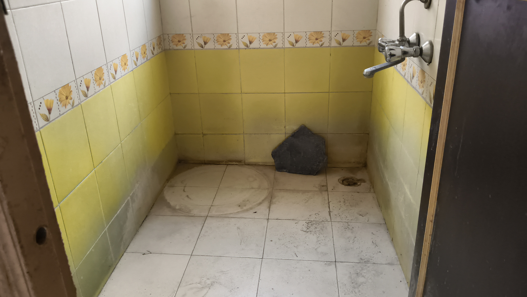 750 square feet Flat for sale in SANASWADI Koregaon Bhima — photo 23