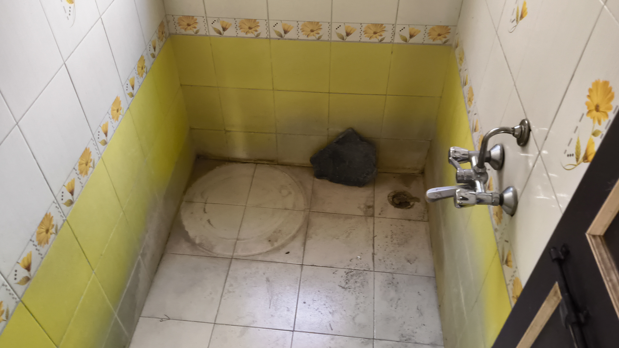750 square feet Flat for sale in SANASWADI Koregaon Bhima — photo 24